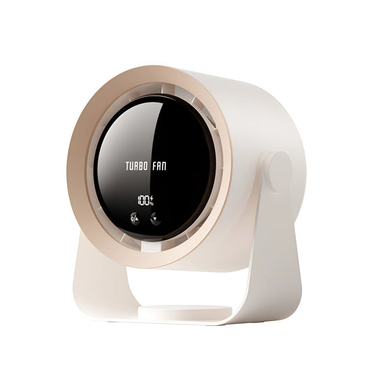 Ventilatore senza pale BreezeFlow – Raffreddamento silenzioso ed efficiente
