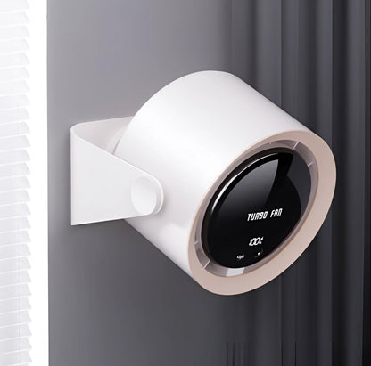 Ventilatore senza pale BreezeFlow – Raffreddamento silenzioso ed efficiente