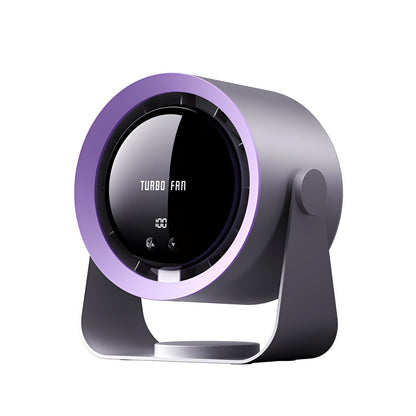 Ventilatore senza pale BreezeFlow – Raffreddamento silenzioso ed efficiente