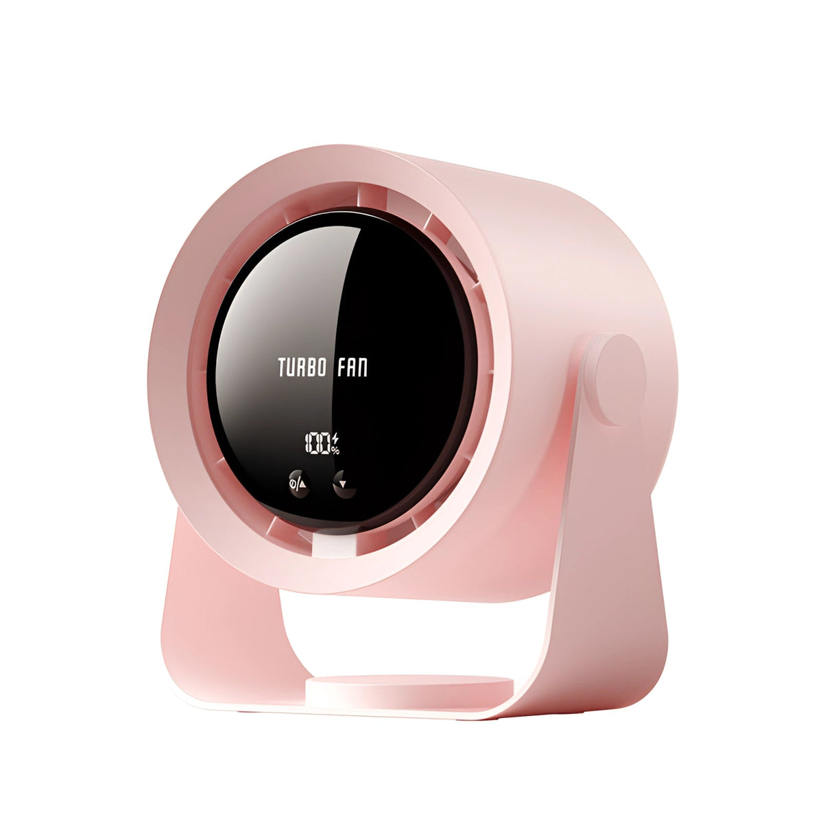 Ventilatore senza pale BreezeFlow – Raffreddamento silenzioso ed efficiente