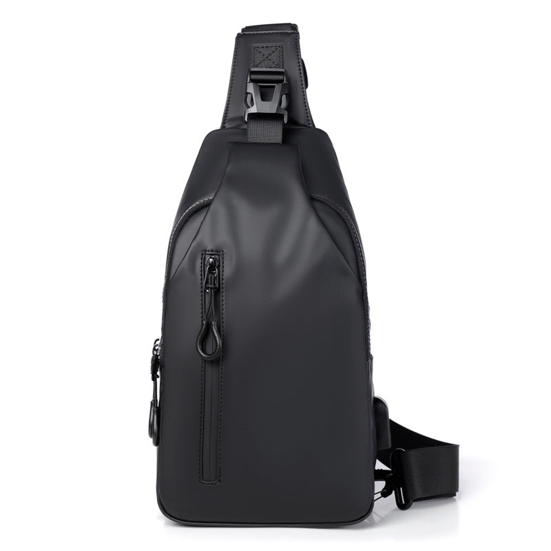 Zaino a tracolla impermeabile