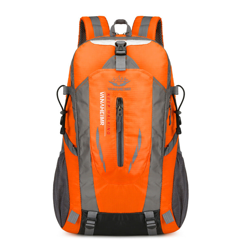 Zaino da trekking ad alte prestazioni