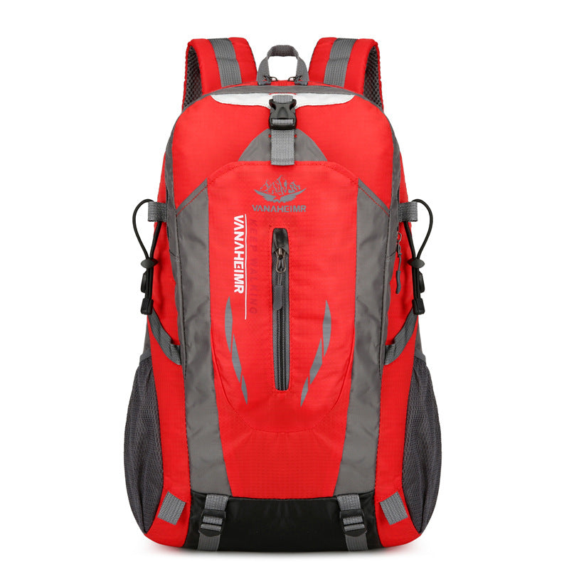 Zaino da trekking ad alte prestazioni
