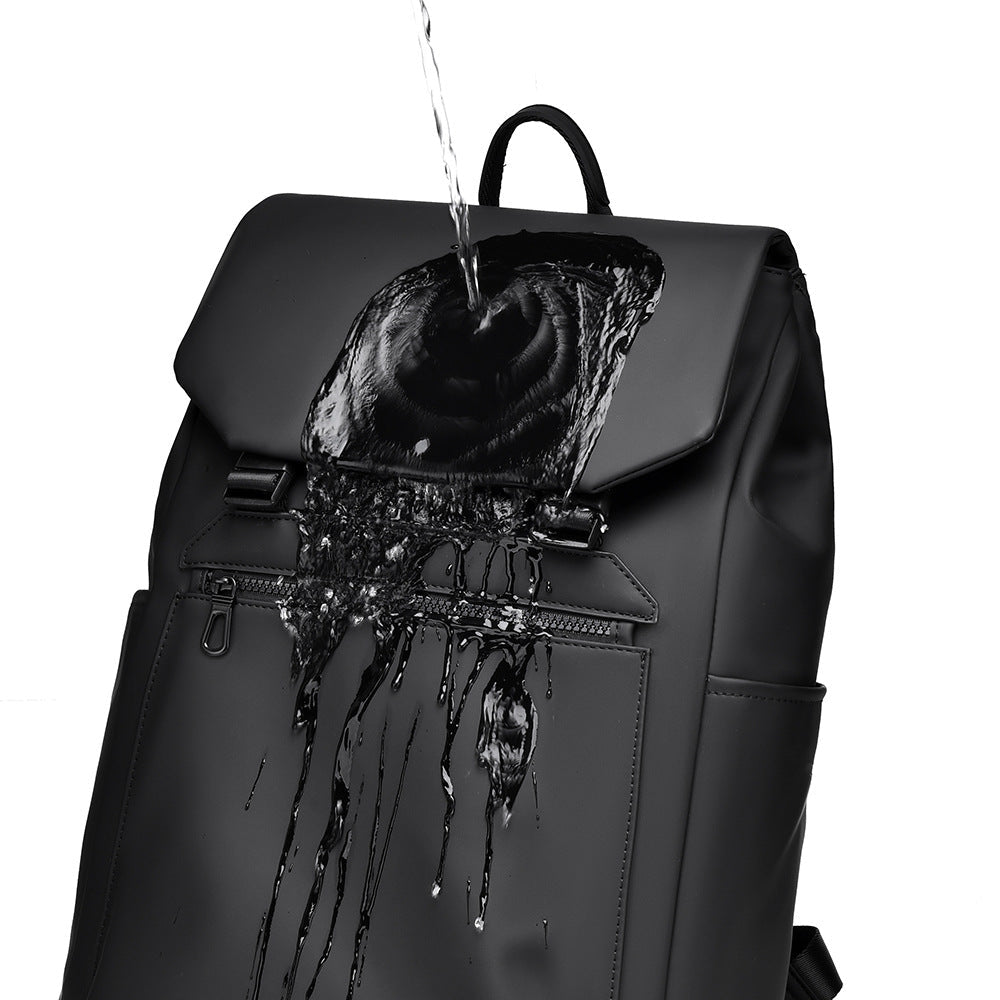 Zaino ergonomico porta laptop