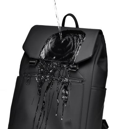 Zaino ergonomico porta laptop