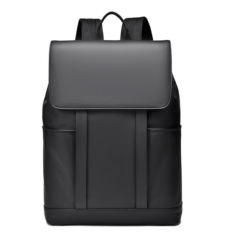 Zaino minimalista moderno