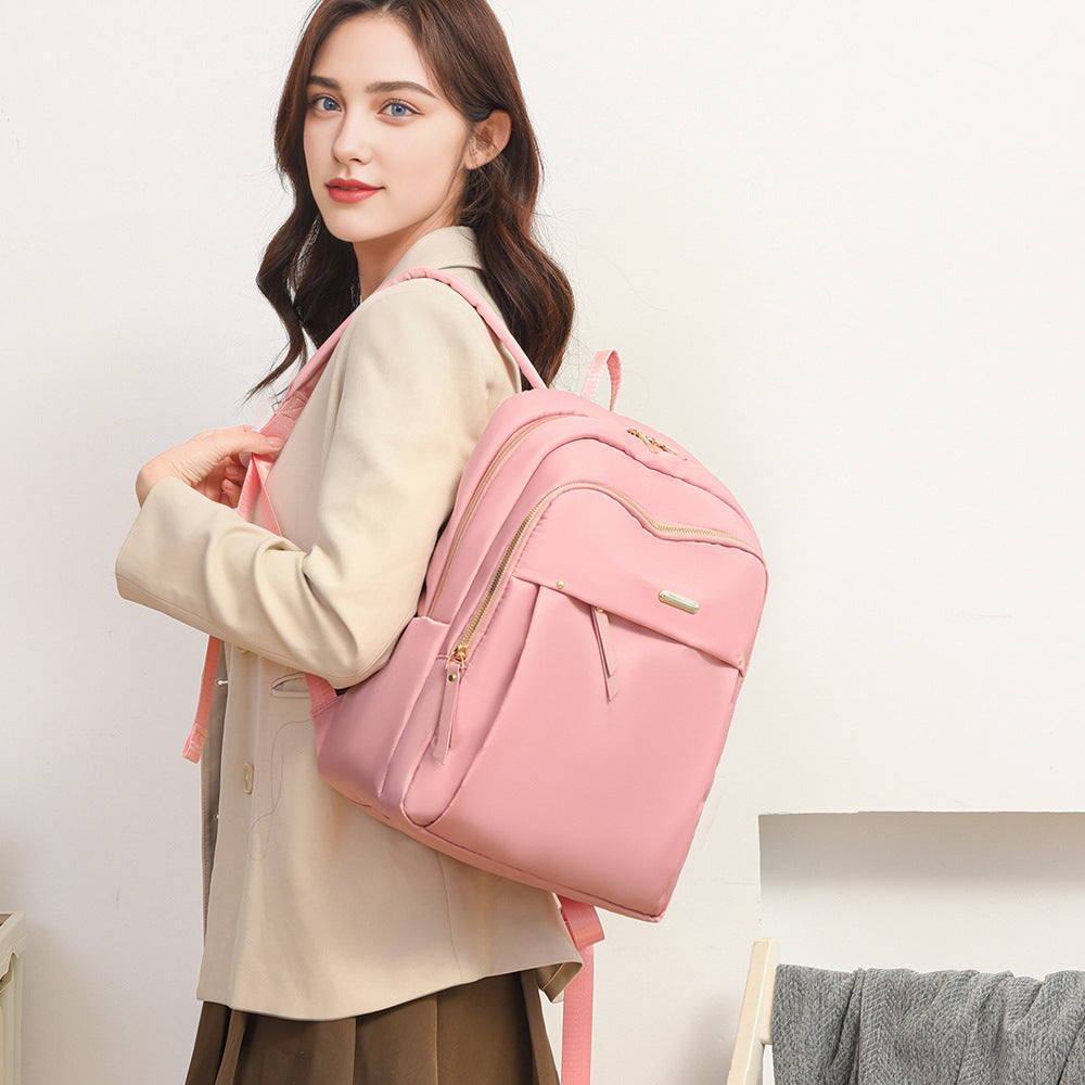 Zaino versatile per laptop