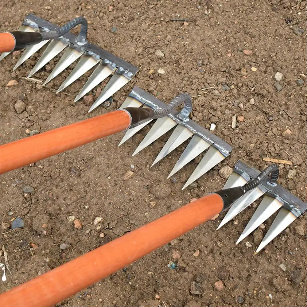 Zappa falciatrice per erbacce da giardino