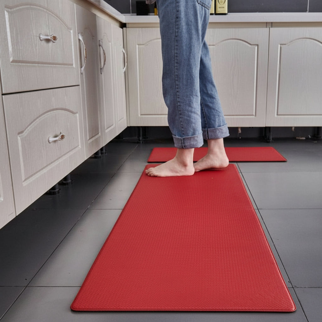 Tappetino da cucina ErgoComfort - Ergonomico e antiscivolo per il massimo comfort