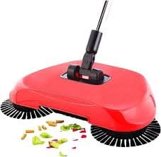 EcoSweep 2-in-1 aspirapolvere a scopa - Senza fili e silenzioso per ogni tipo di pavimento