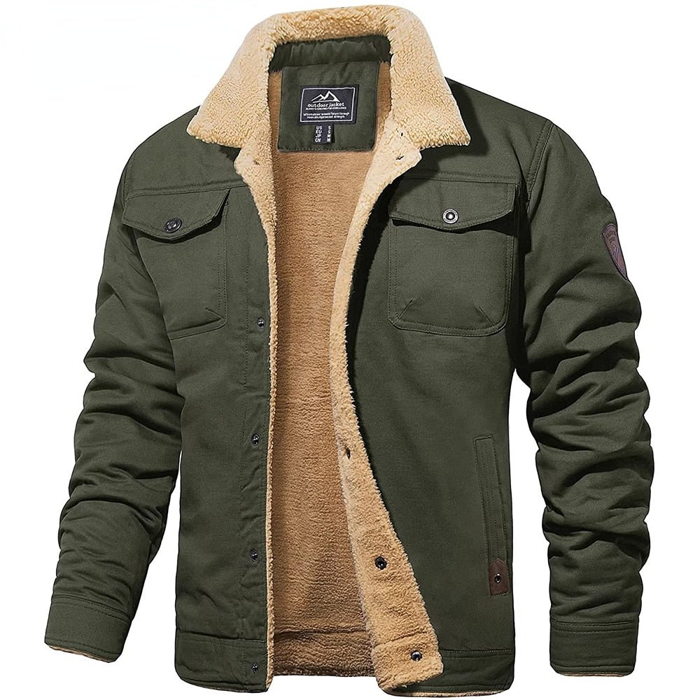 Rover - Giacca Bomber
