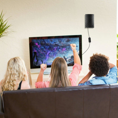 ULTRAWAVE – Antenna HDTV con supporto 4K e ampia copertura