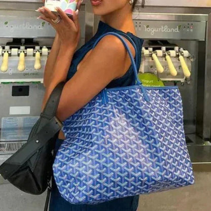 Borsa Elegante da Donna - Grande e Versatile