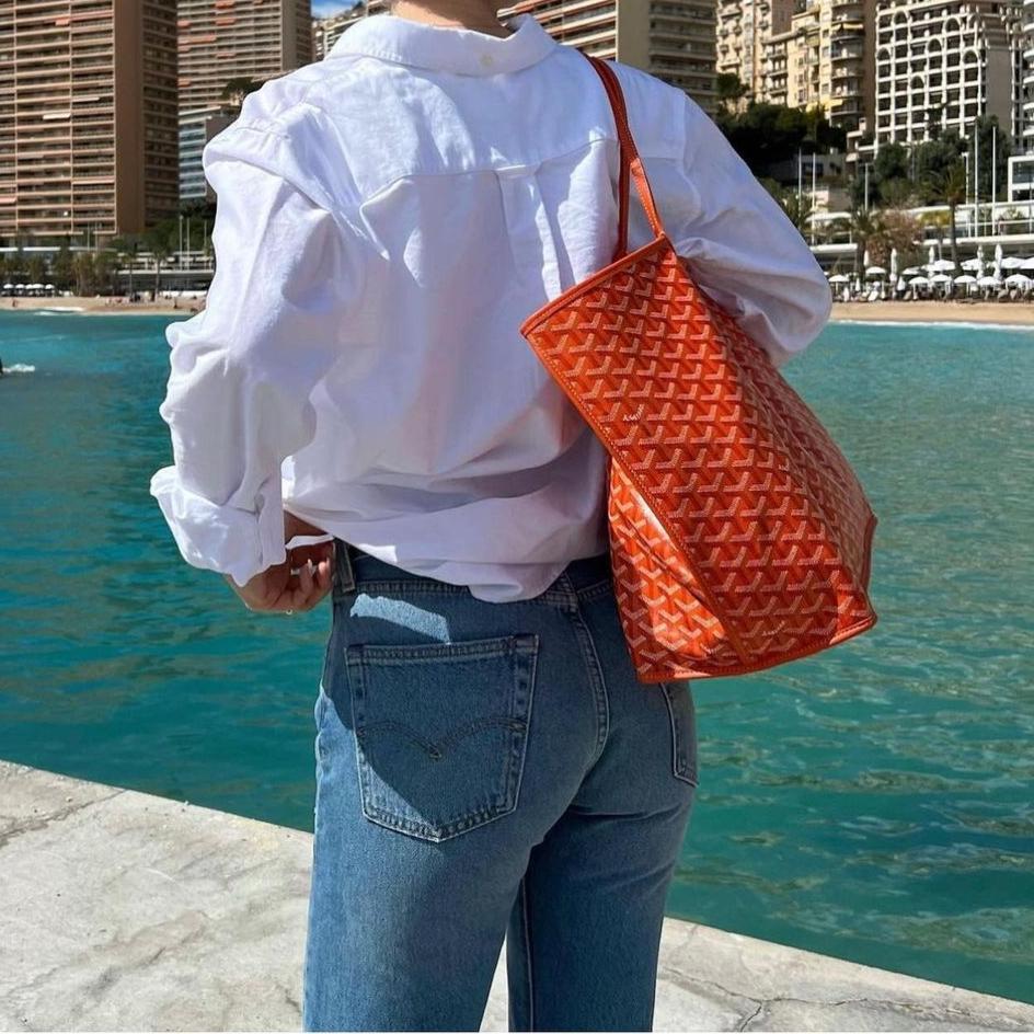Borsa Elegante da Donna - Grande e Versatile