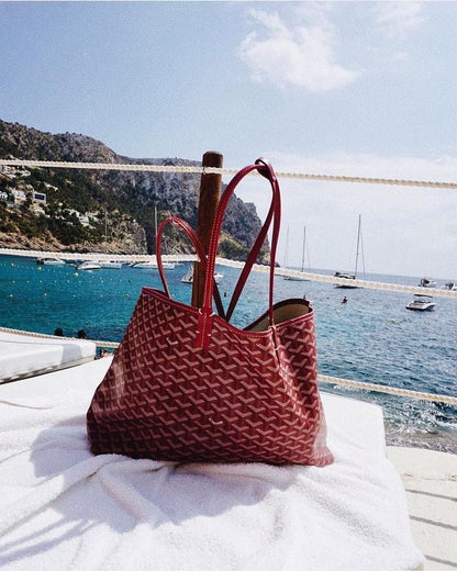 Borsa Elegante da Donna - Grande e Versatile