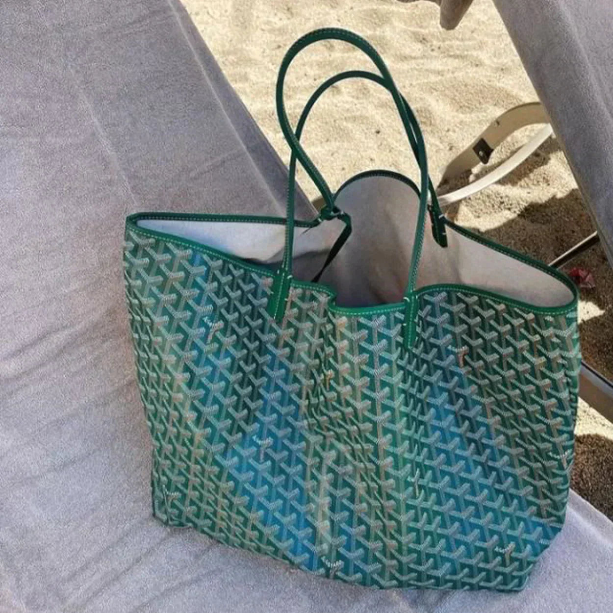 Borsa Elegante da Donna - Grande e Versatile