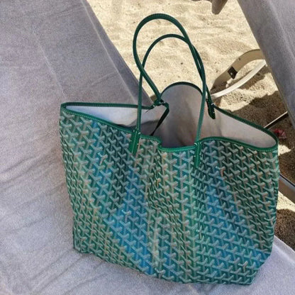 Borsa Elegante da Donna - Grande e Versatile