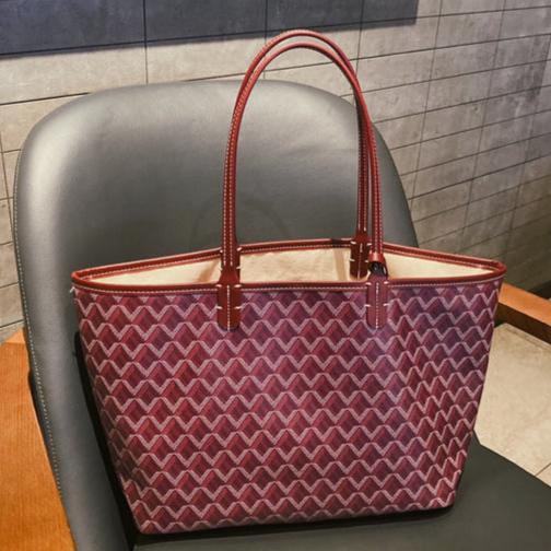 Borsa Elegante da Donna - Grande e Versatile