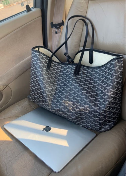 Borsa Elegante da Donna - Grande e Versatile