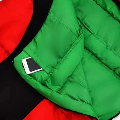 Sacco a Pelo per Grande Freddo -15° in Piumino da Trekking - Montagna Invernale