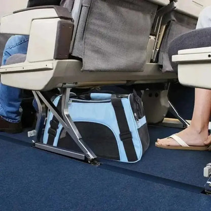 Trasportino da Viaggio per Gatti in Aereo – Approvato Cabina IATA | GoCat