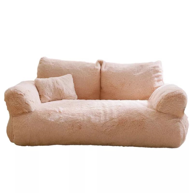 Salotto per Cani - Divano per Cani