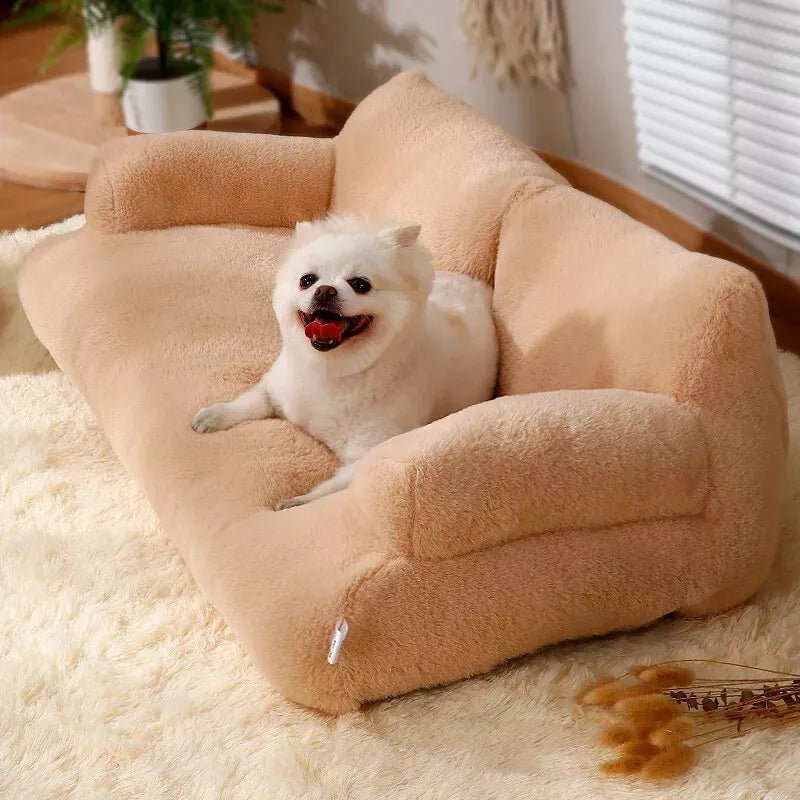 Salotto per Cani - Divano per Cani