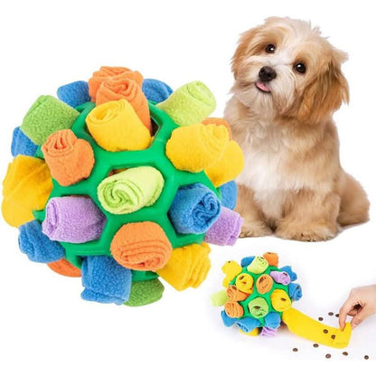 PAWZZLE MAT – Gioco interattivo da annusare per l’esercizio mentale