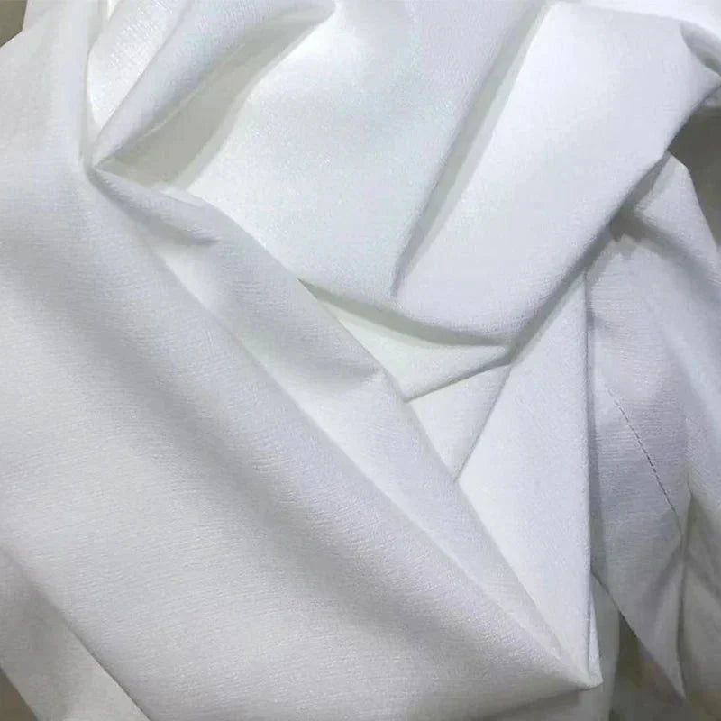 NOVELIA – Tende in tulle eleganti per finestre del soggiorno