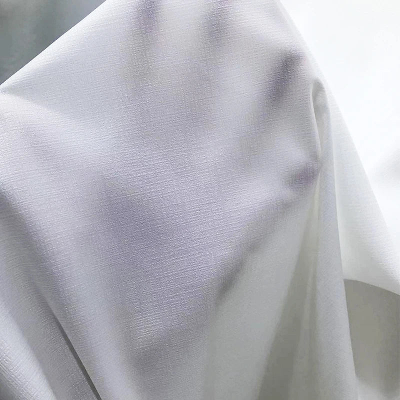 NOVELIA – Tende in tulle eleganti per finestre del soggiorno