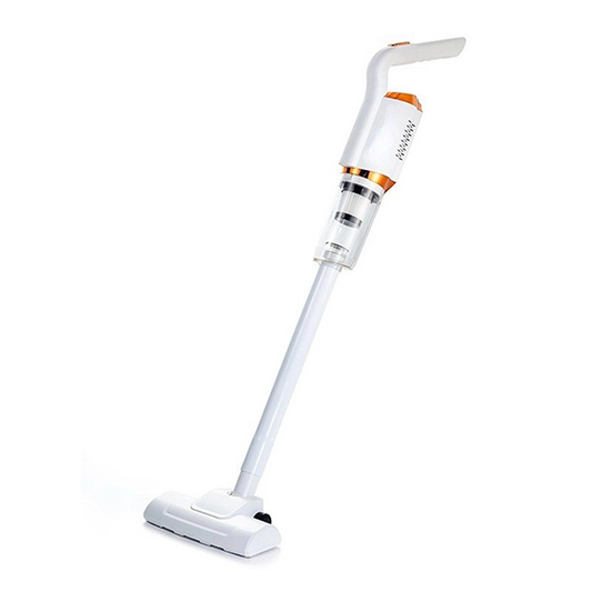 Clean Drive – Aspirapolvere Senza Fili 2 in 1 Potente 8500Pa per Casa & Auto