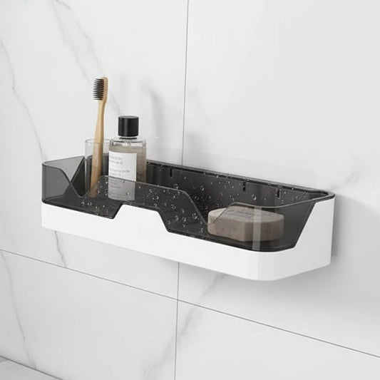WALLBATH – Spazio di archiviazione da parete moderno per bagni con design elegante
