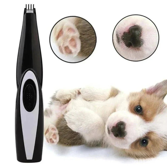 Tosatrice elettrica per animali domestici Rassivo™
