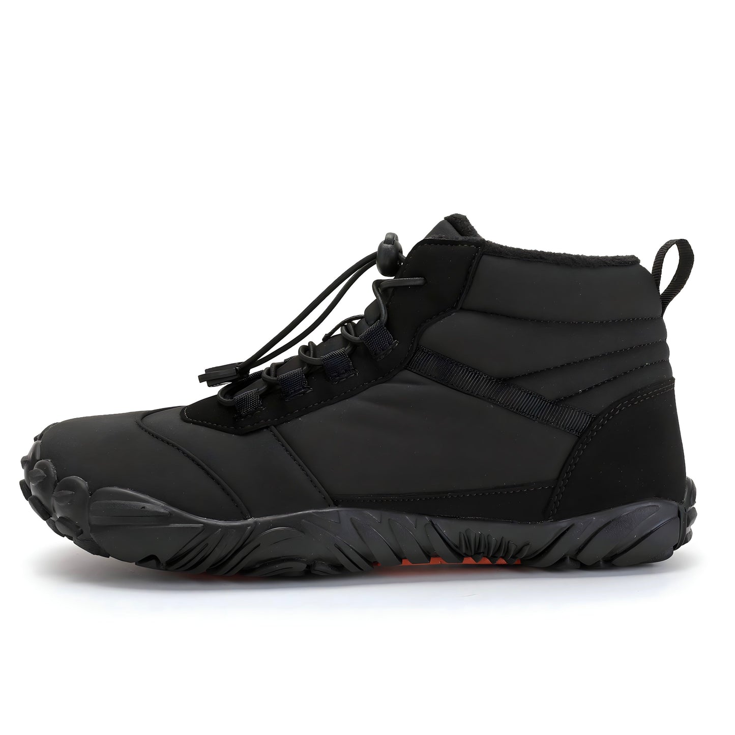 Paleo | Scarpe Barefoot High-Top
