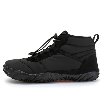 Paleo | Scarpe Barefoot High-Top
