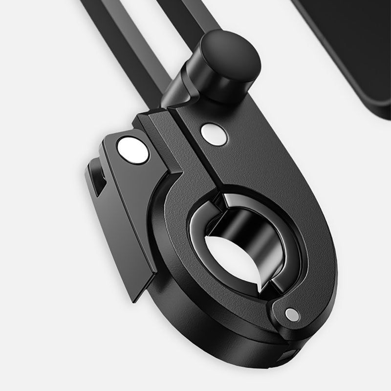 VELOCASE – Porta per smartphone impermeabile da bicicletta con funzione protettiva