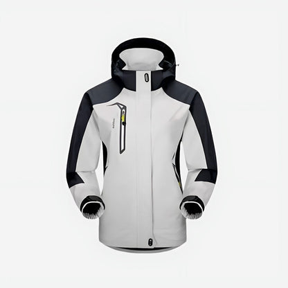 Giacca da Montagna - Donna | Impermeabile Rassivo™