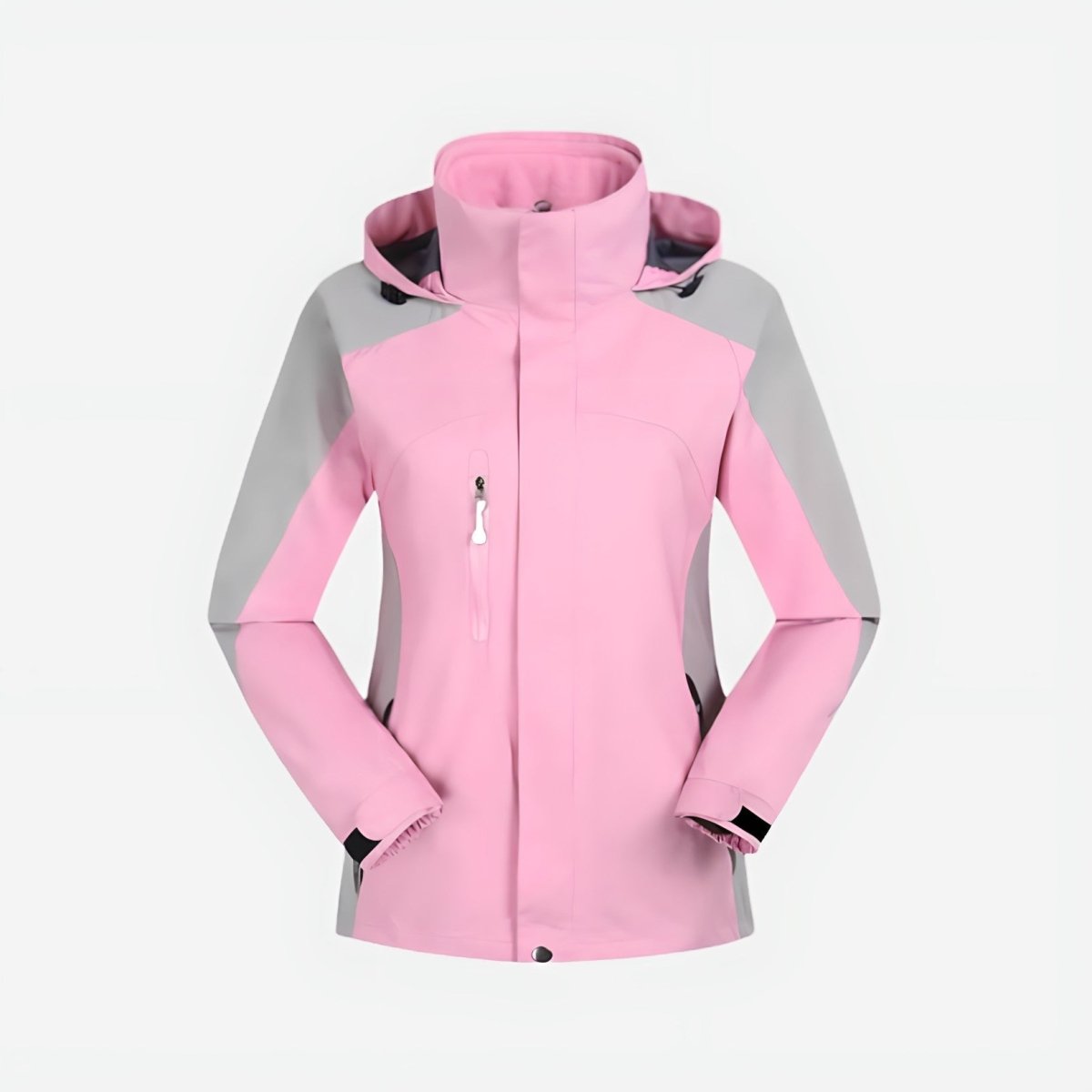 Giacca da Trekking - Donna | Antivento rassivo™