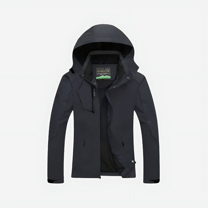 Giacca da Trekking DWR - Donna | Outdoor Rassivo™
