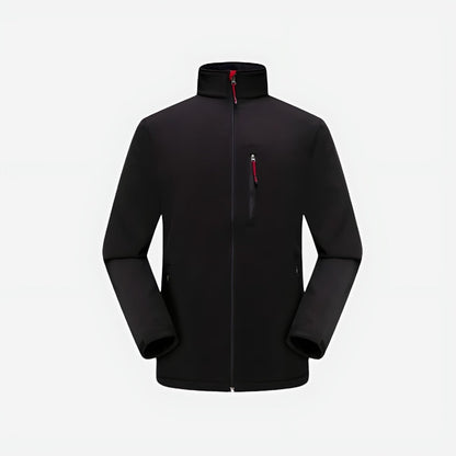 Giacca Softshell - Uomo | Rassivo™