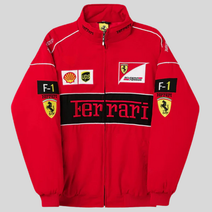 Giacca Ferrari Vintage - Unisex - Retrò