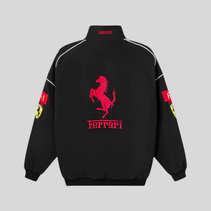 Giacca Ferrari Vintage - Unisex - Retrò