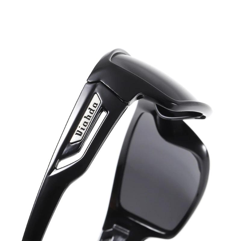 Occhiali da sole militari polarizzati con protezione UV