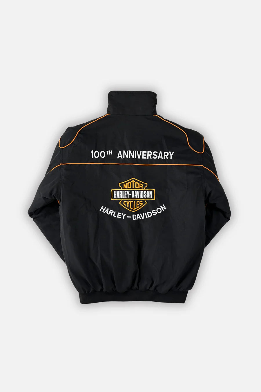 Giacca Harley Davidson Vintage – 100° Anniversario - Unisex - Retrò