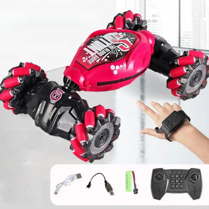 MegaDrift™ – Auto fuoristrada telecomandata