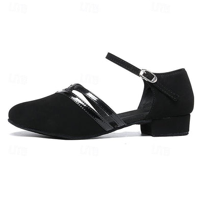 Scarpe da Ballo da Donna per Danza Moderna