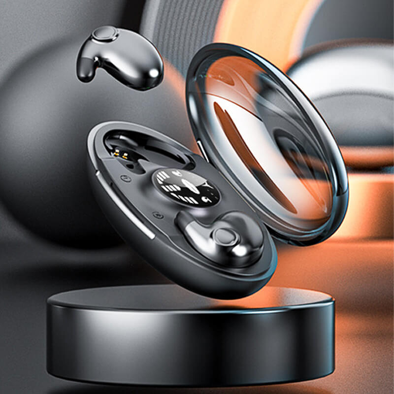 IPX5 Auricolari Bluetooth Wireless Impermeabili